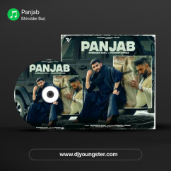 Bhindder Burj released his/her new Punjabi song Panjab