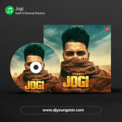 Sukh E Musical Doctorz released his/her new Punjabi song Jogi