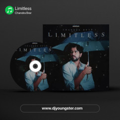 Chandra Brar released his/her new Punjabi song Limitless
