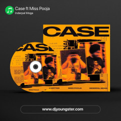 Inderpal Moga released his/her new Punjabi song Case ft Miss Pooja