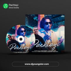 Simar Doraha released his/her new Punjabi song Pachtayi