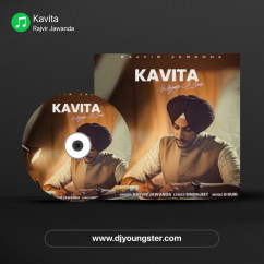Rajvir Jawanda released his/her new Punjabi song Kavita