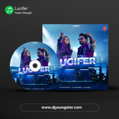 Lucifer song download by Fateh Shergill