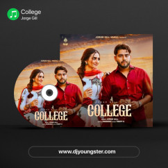 Jorge Gill released his/her new Punjabi song College
