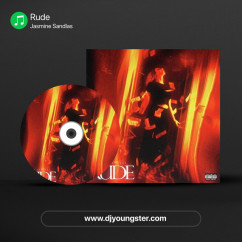 Jasmine Sandlas released his/her new album song Rude