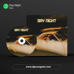 AKay released his/her new Punjabi song Day Night