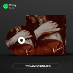 Yuvraj released his/her new Punjabi song Wang