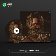Arjan Dhillon released his/her new Punjabi song Vigde