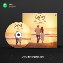 Mehtab Virk released his/her new Punjabi song Lafaz